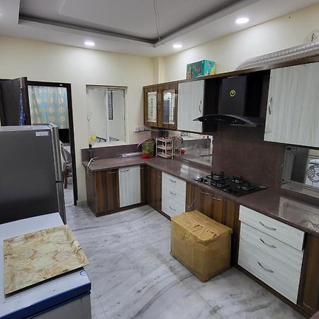 Paramount Cozy Villa Hyderabad Exterior foto