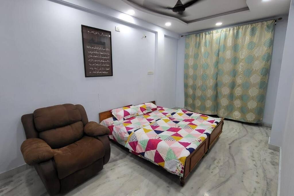 Paramount Cozy Villa Hyderabad Exterior foto