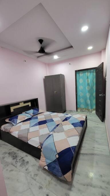 Paramount Cozy Villa Hyderabad Exterior foto