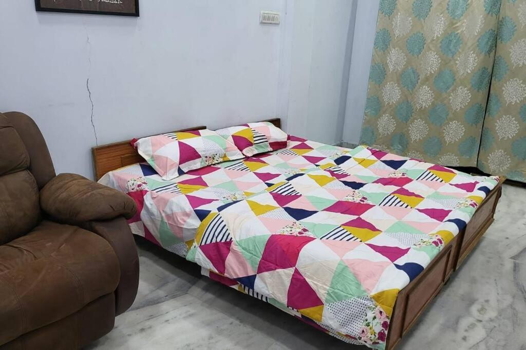 Paramount Cozy Villa Hyderabad Exterior foto