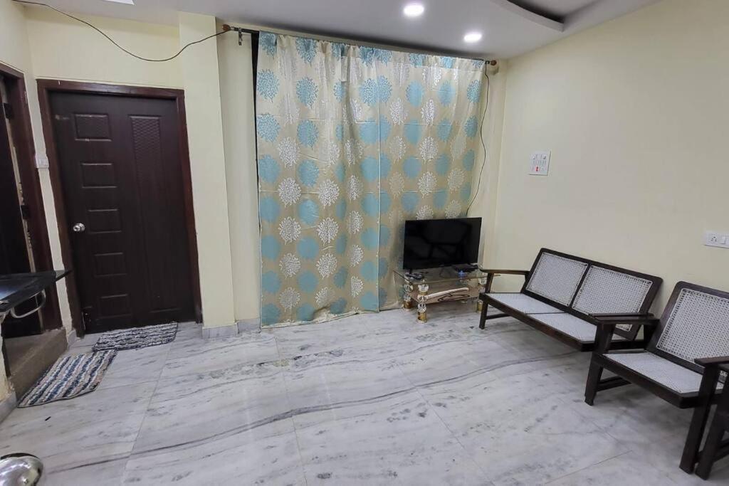 Paramount Cozy Villa Hyderabad Exterior foto